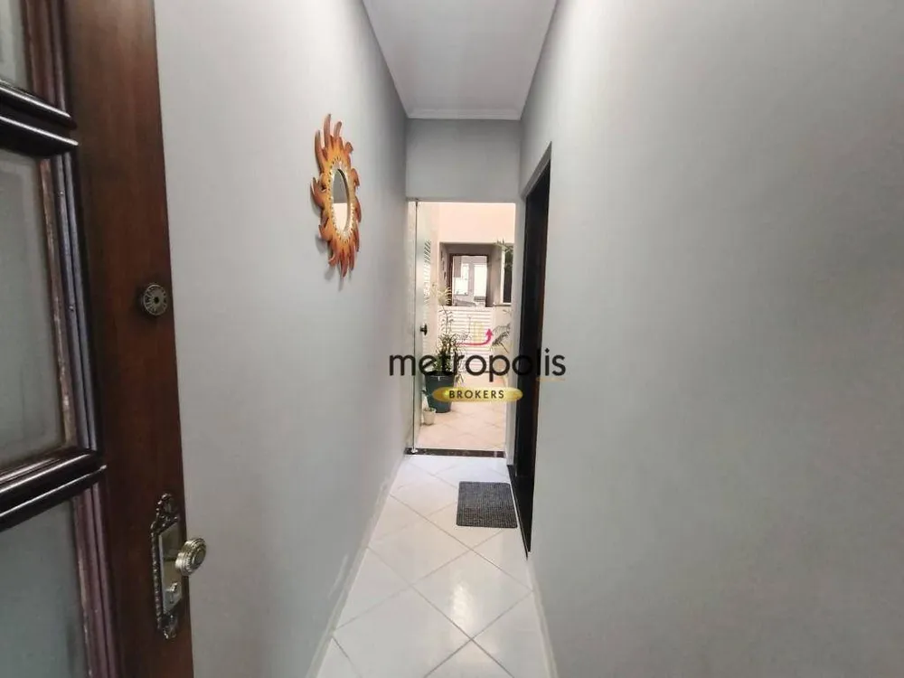 Sobrado, 4 quartos, 185 m² - Foto 2
