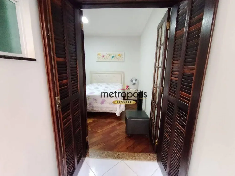 Sobrado, 4 quartos, 185 m² - Foto 8