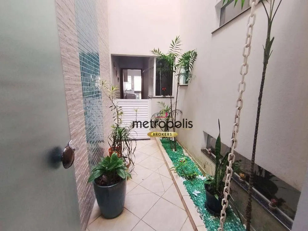 Sobrado, 4 quartos, 185 m² - Foto 3