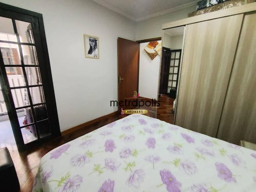 Sobrado, 4 quartos, 185 m² - Foto 7