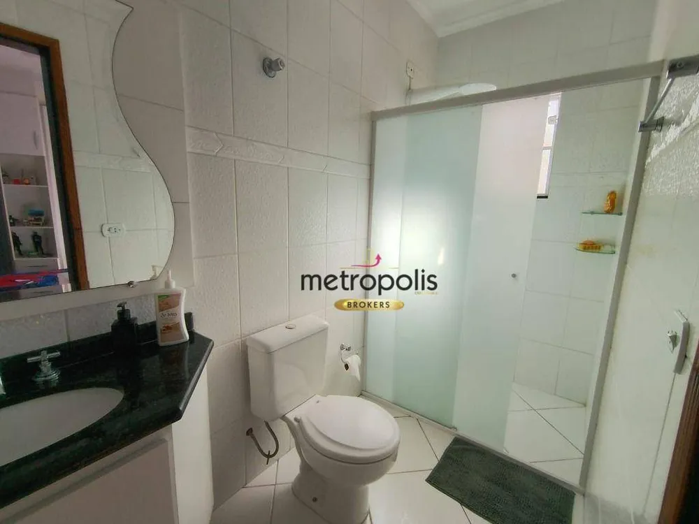 Sobrado, 4 quartos, 185 m² - Foto 6