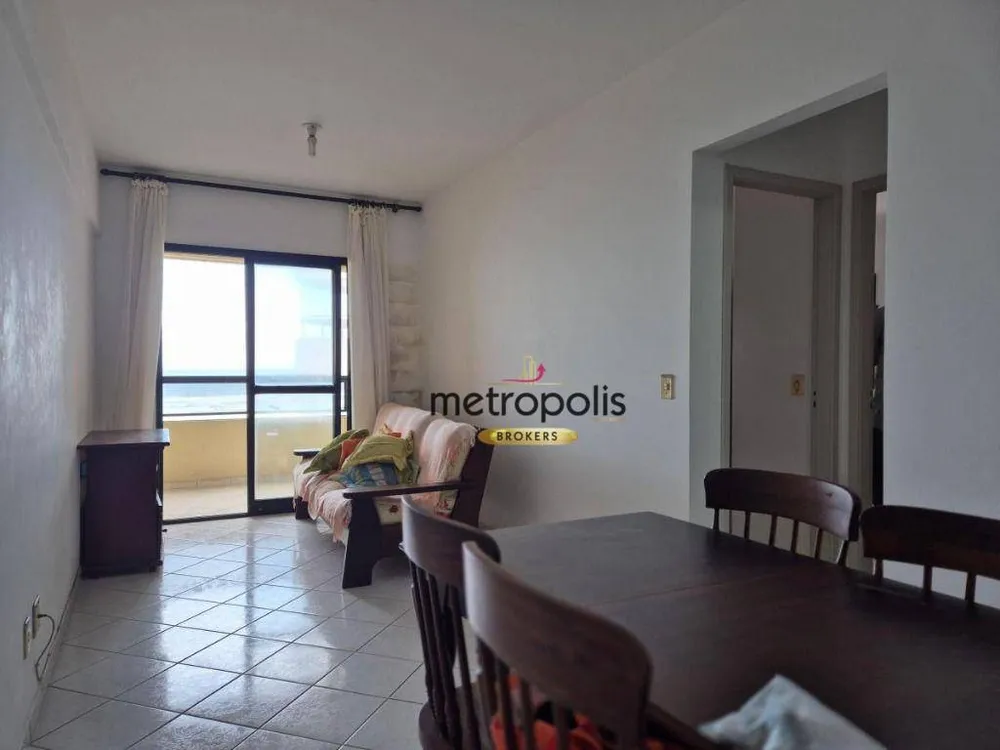 Apartamento, 2 quartos, 60 m² - Foto 4
