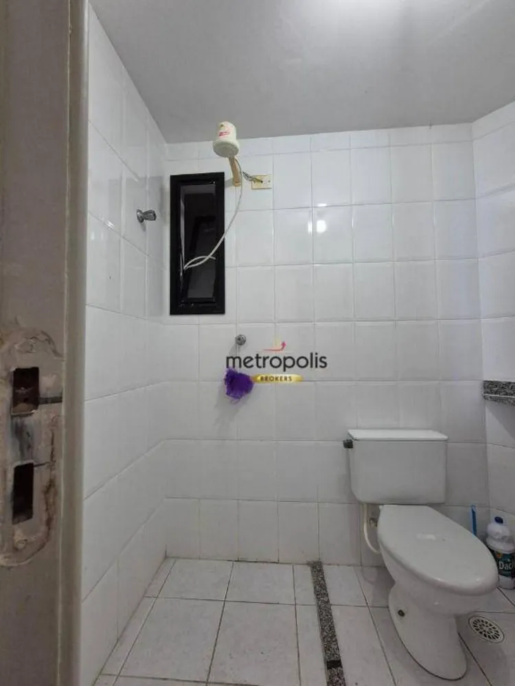 Apartamento, 2 quartos, 60 m² - Foto 5
