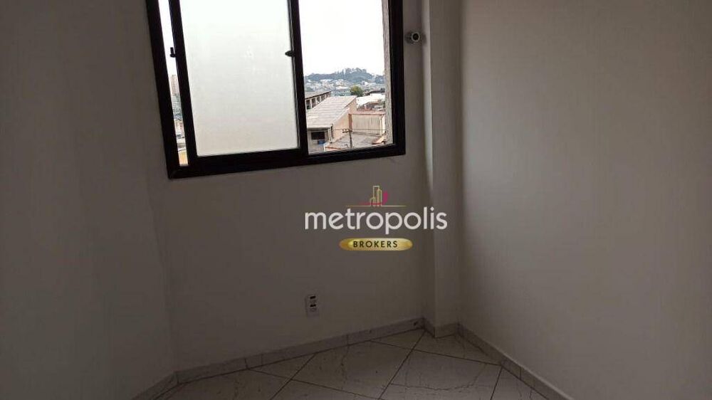 Conjunto Comercial-Sala para alugar, 13m² - Foto 1
