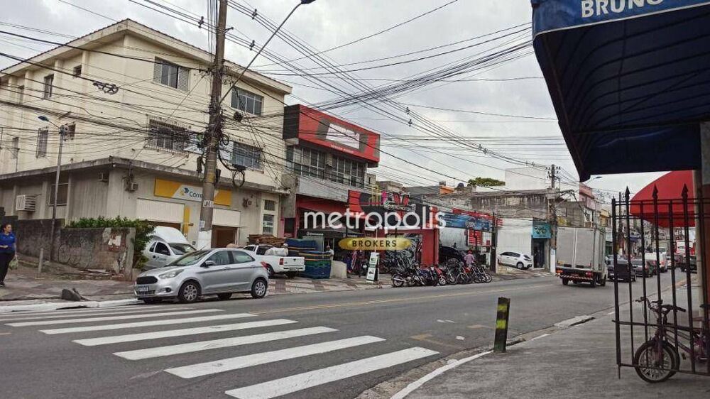 Conjunto Comercial-Sala para alugar, 13m² - Foto 6
