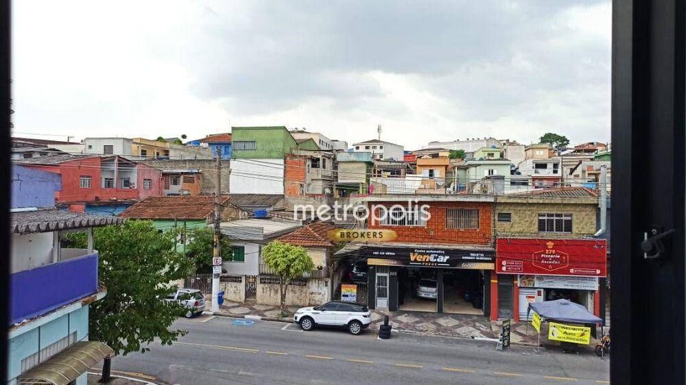Conjunto Comercial-Sala para alugar, 13m² - Foto 11