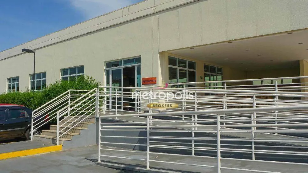 Depósito-Galpão, 2649 m² - Foto 8