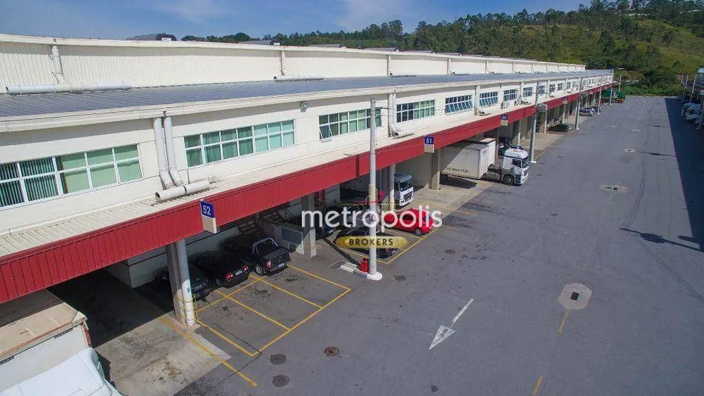 Depósito-Galpão, 2649 m² - Foto 2