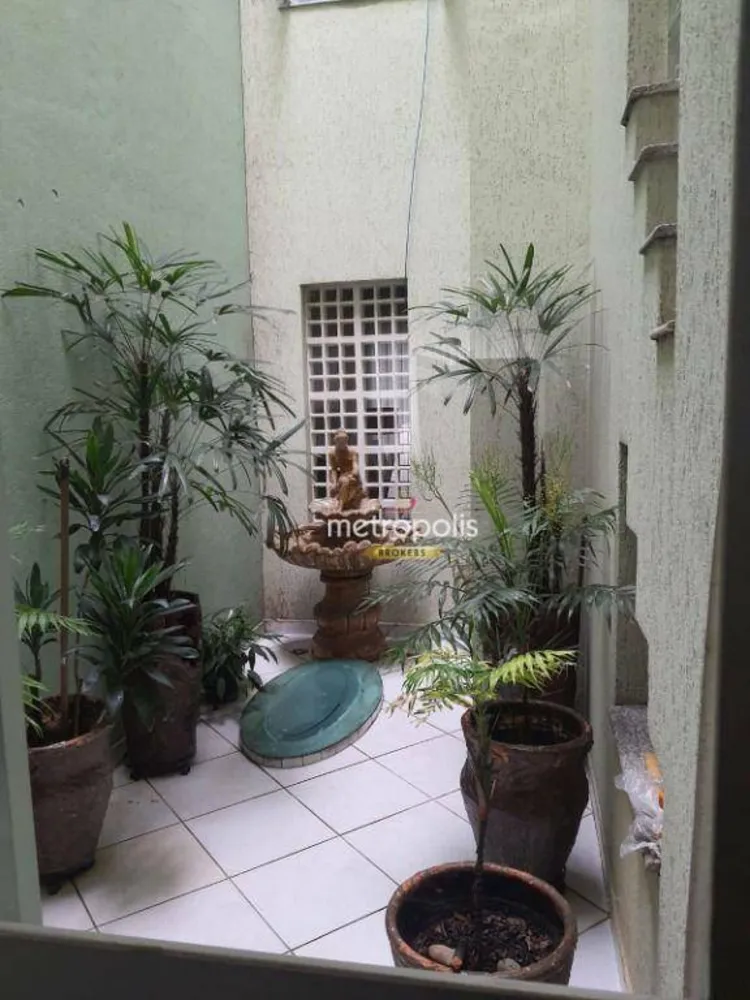 Sobrado, 3 quartos, 360 m² - Foto 11