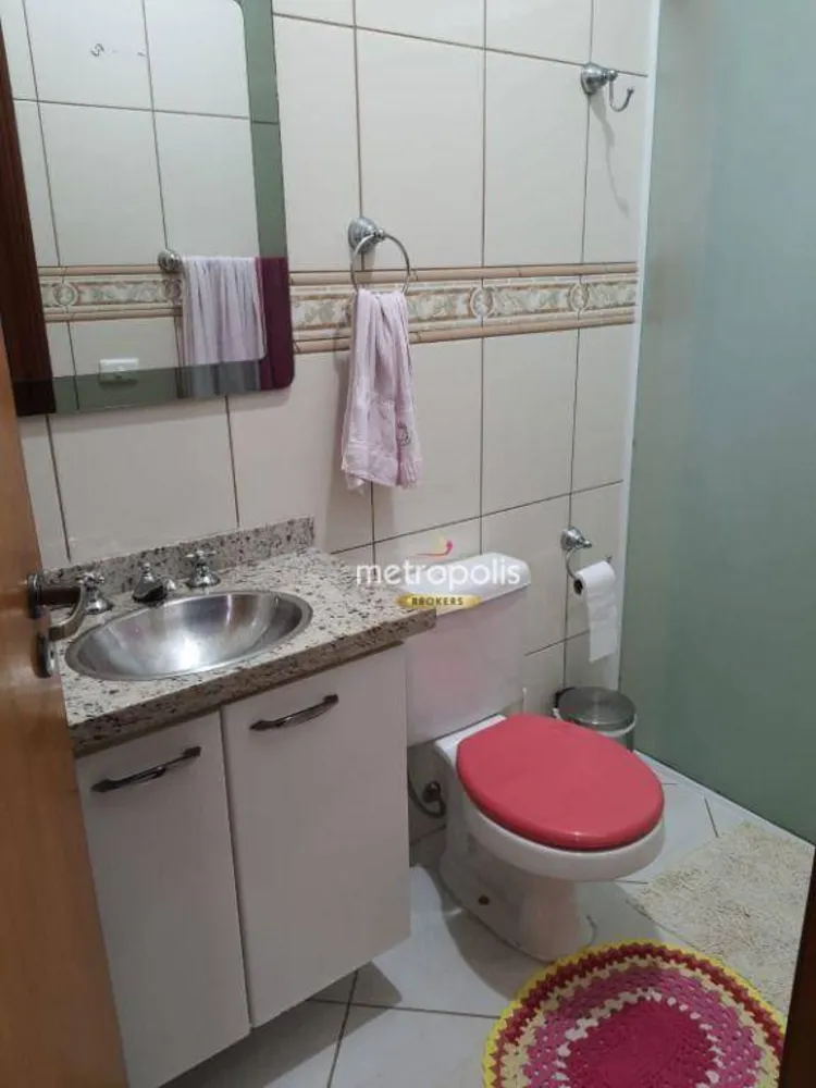Sobrado, 3 quartos, 360 m² - Foto 9