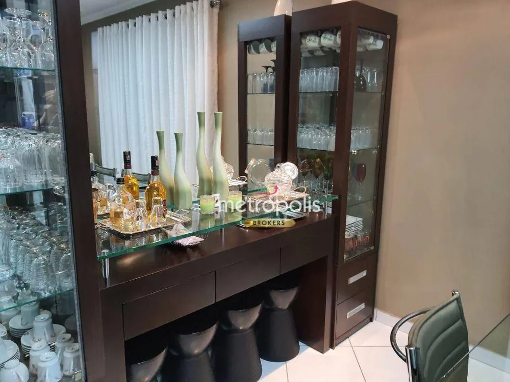 Sobrado, 3 quartos, 360 m² - Foto 2