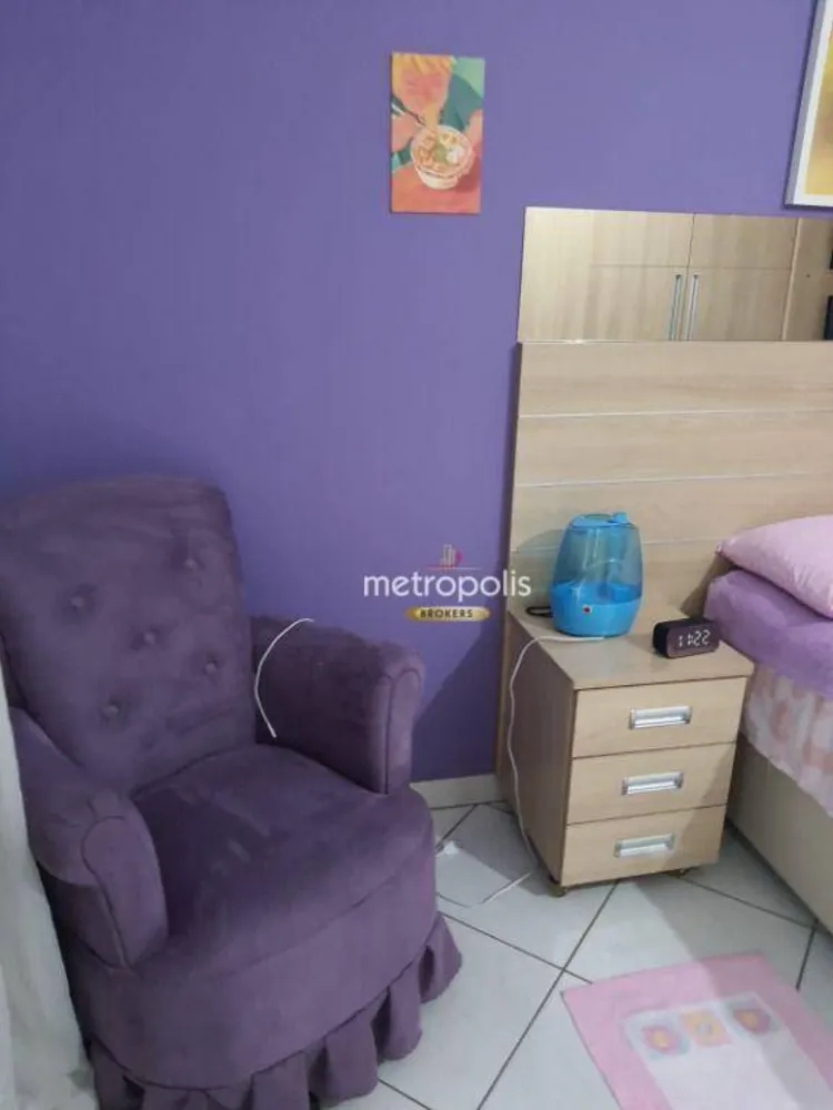 Sobrado, 3 quartos, 360 m² - Foto 4