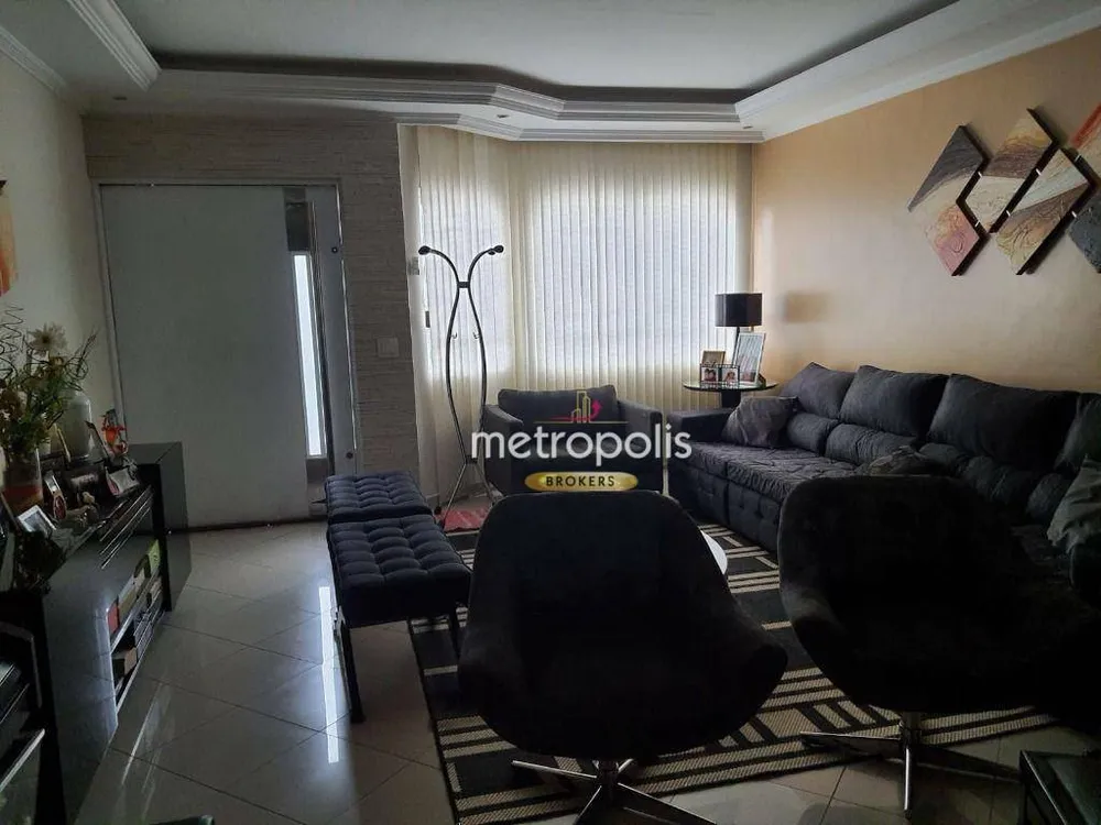 Sobrado, 3 quartos, 360 m² - Foto 1