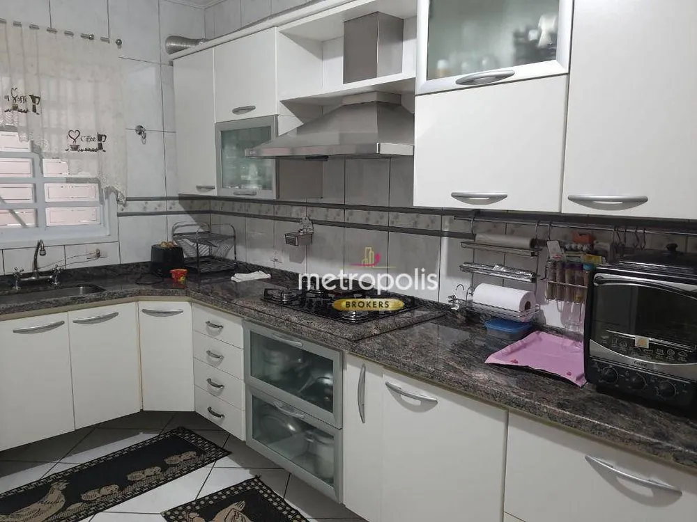 Sobrado, 3 quartos, 360 m² - Foto 10