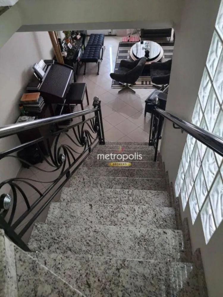 Sobrado, 3 quartos, 360 m² - Foto 7