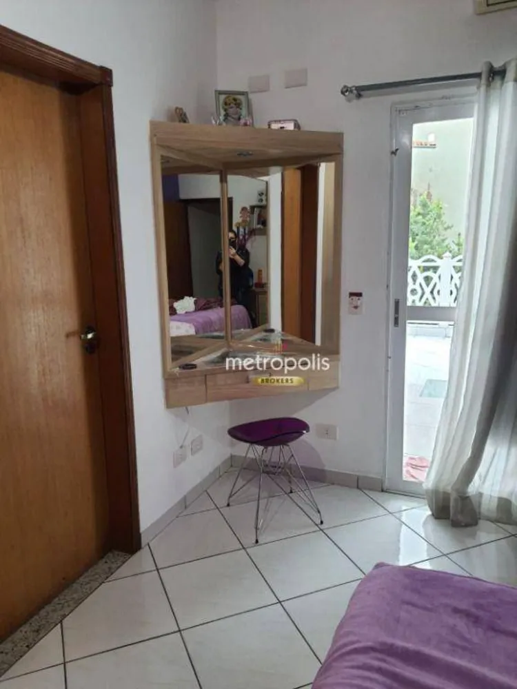 Sobrado, 3 quartos, 360 m² - Foto 3