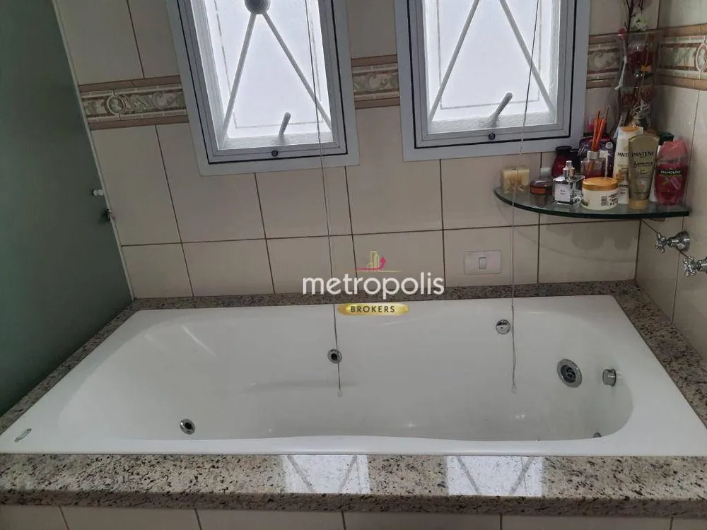 Sobrado, 3 quartos, 360 m² - Foto 8