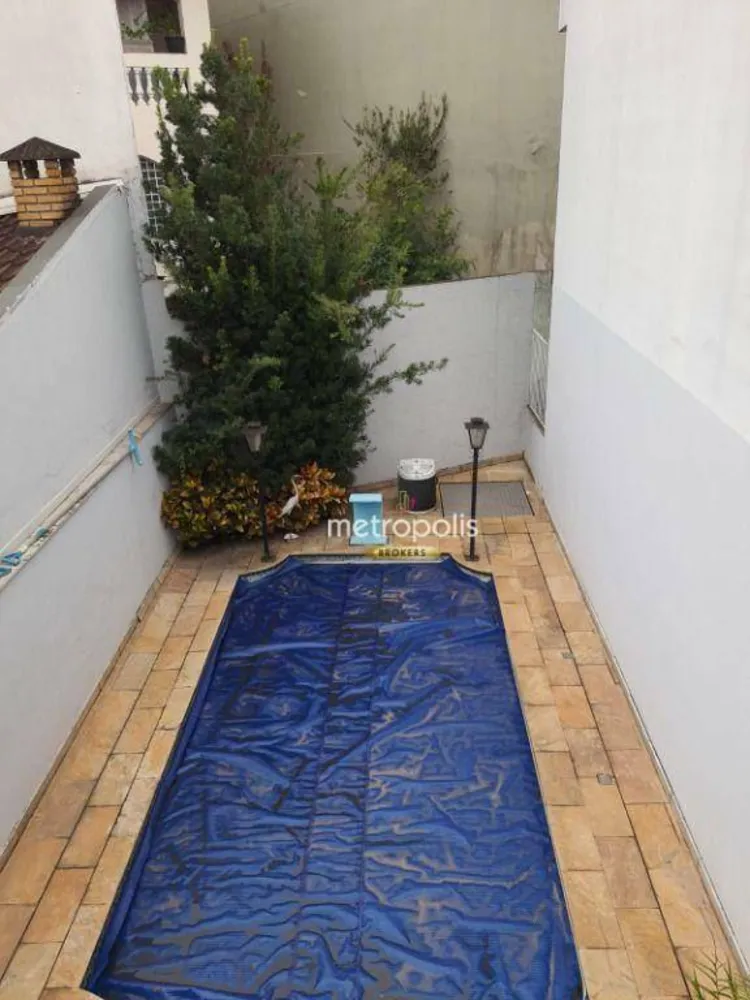 Sobrado, 3 quartos, 360 m² - Foto 12