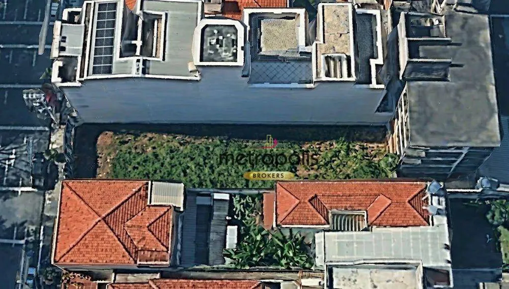 Loteamento e Condomínio, 600 m² - Foto 4