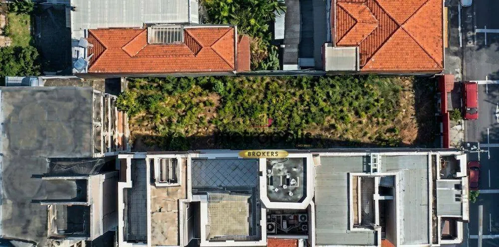 Loteamento e Condomínio, 600 m² - Foto 1