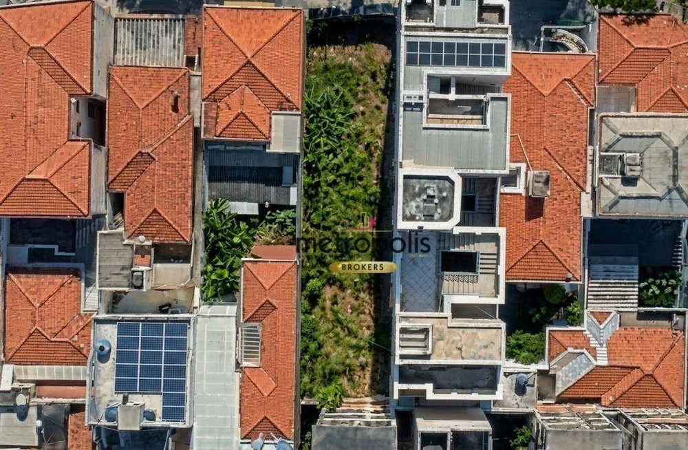 Loteamento e Condomínio, 600 m² - Foto 3