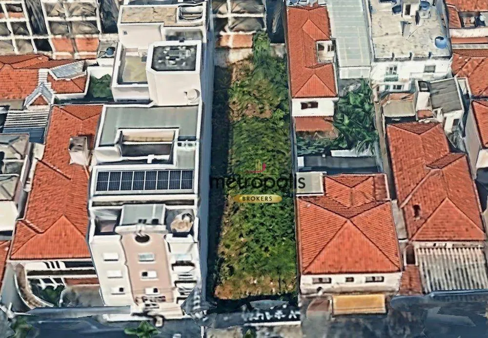 Loteamento e Condomínio, 600 m² - Foto 2