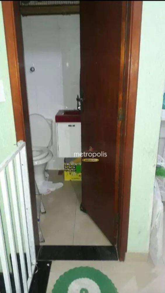 Cobertura, 2 quartos, 86 m² - Foto 12