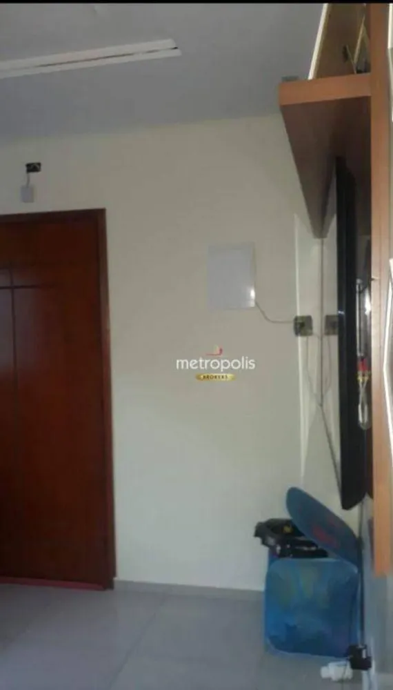Cobertura, 2 quartos, 86 m² - Foto 3