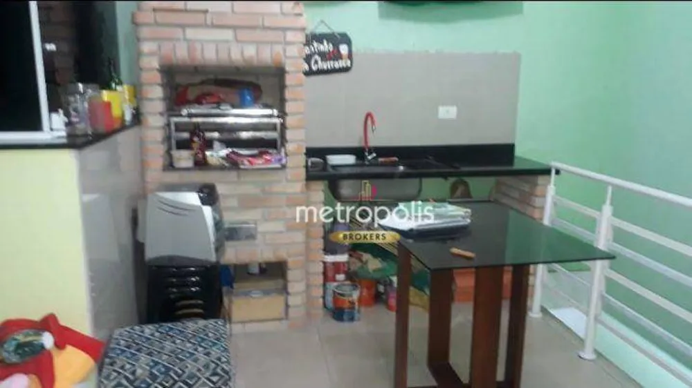 Cobertura, 2 quartos, 86 m² - Foto 10
