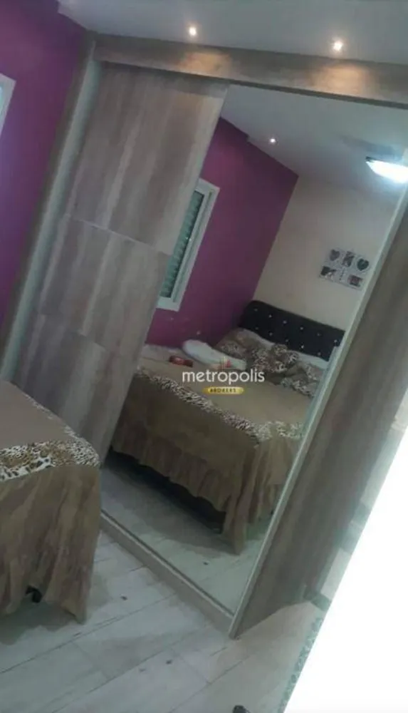 Cobertura, 2 quartos, 86 m² - Foto 8