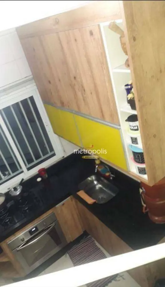 Cobertura, 2 quartos, 86 m² - Foto 6