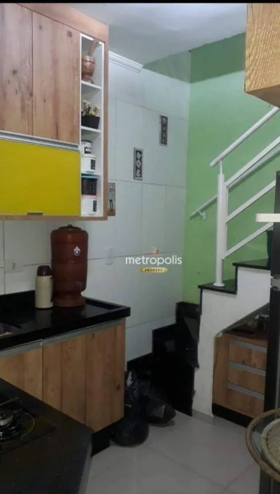 Cobertura, 2 quartos, 86 m² - Foto 4