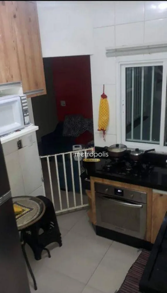 Cobertura, 2 quartos, 86 m² - Foto 5