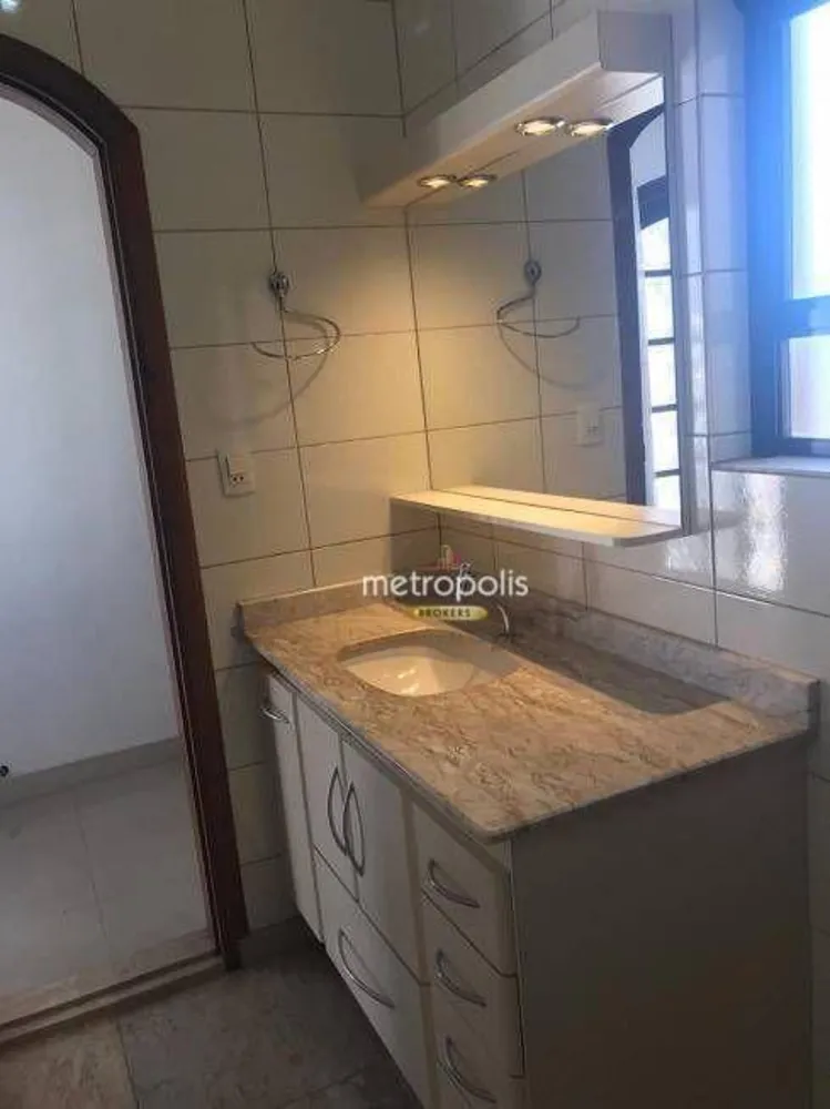 Sobrado, 4 quartos, 228 m² - Foto 6