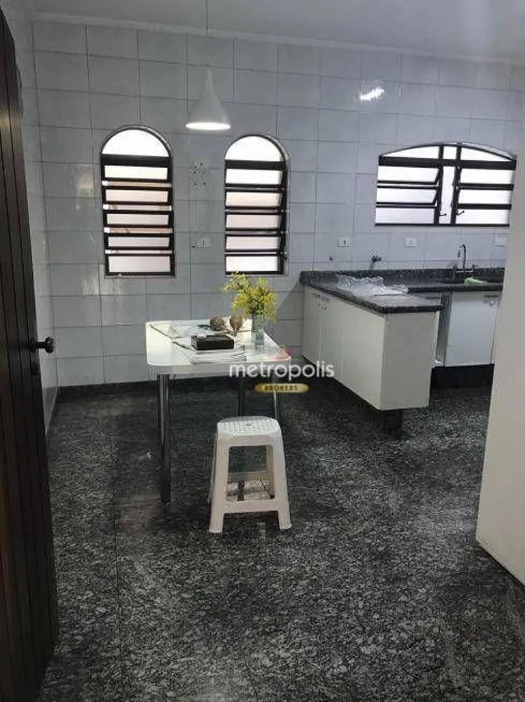 Sobrado, 4 quartos, 228 m² - Foto 7