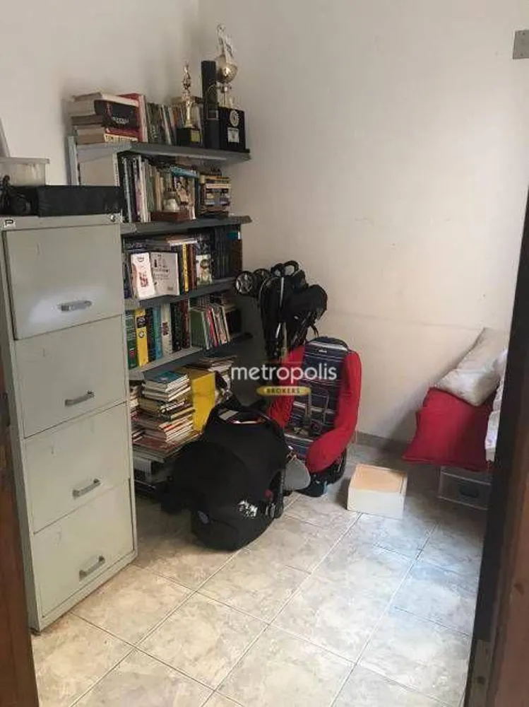 Sobrado, 4 quartos, 228 m² - Foto 3