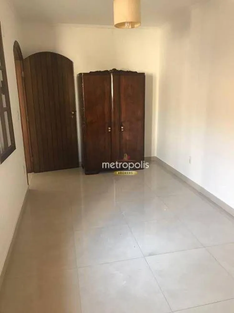 Sobrado, 4 quartos, 228 m² - Foto 4