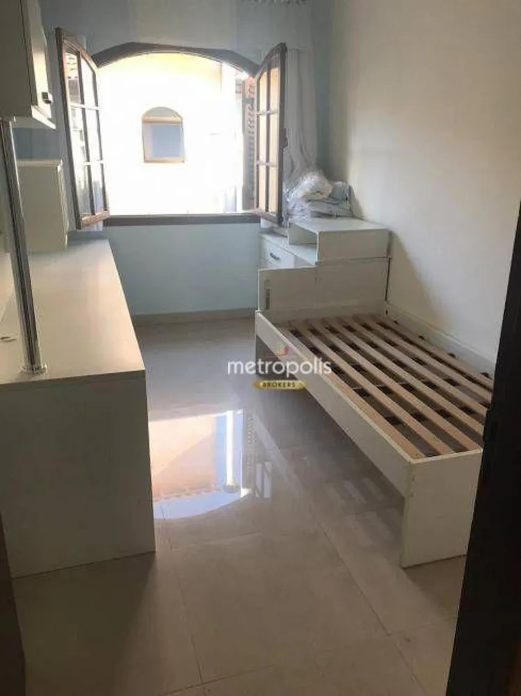 Sobrado, 4 quartos, 228 m² - Foto 6