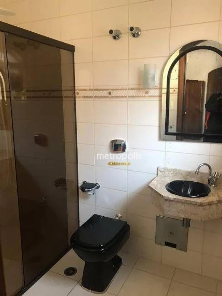 Sobrado, 4 quartos, 228 m² - Foto 5