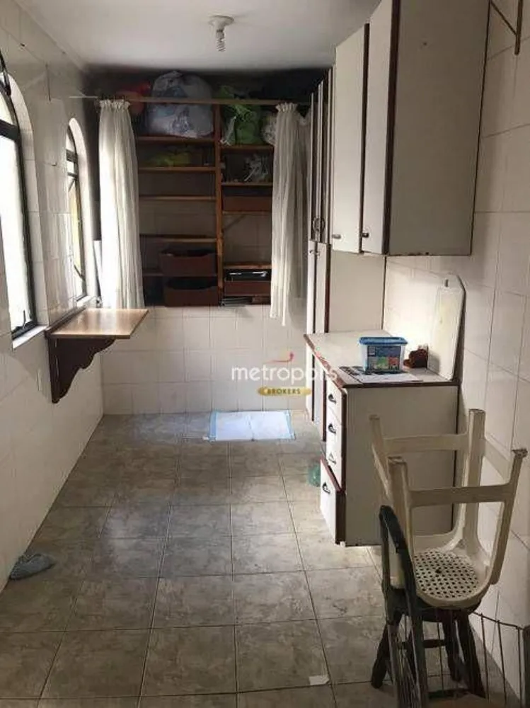 Sobrado, 4 quartos, 228 m² - Foto 10