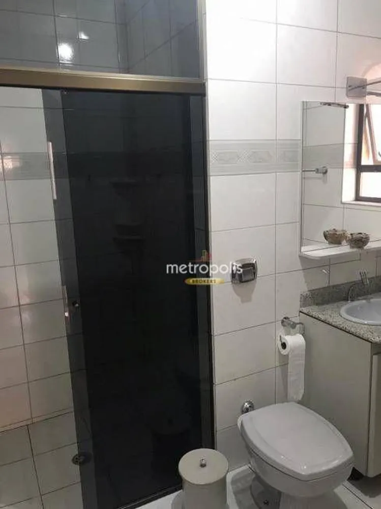 Sobrado, 4 quartos, 228 m² - Foto 2