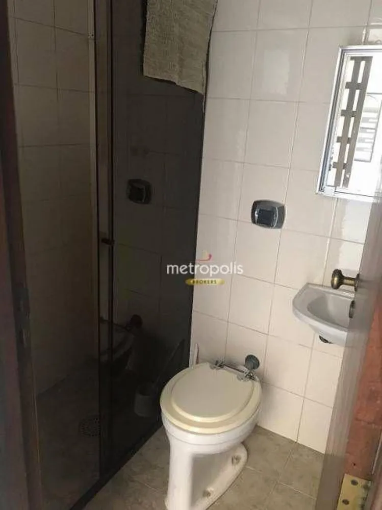 Sobrado, 4 quartos, 228 m² - Foto 9