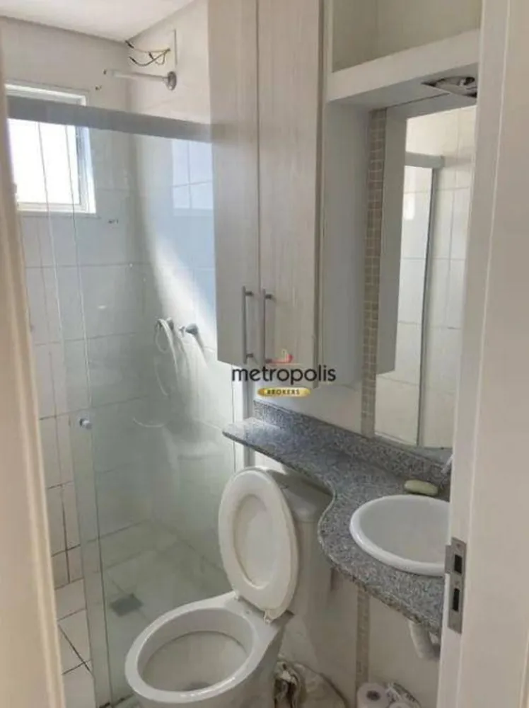 Apartamento, 2 quartos, 63 m² - Foto 8