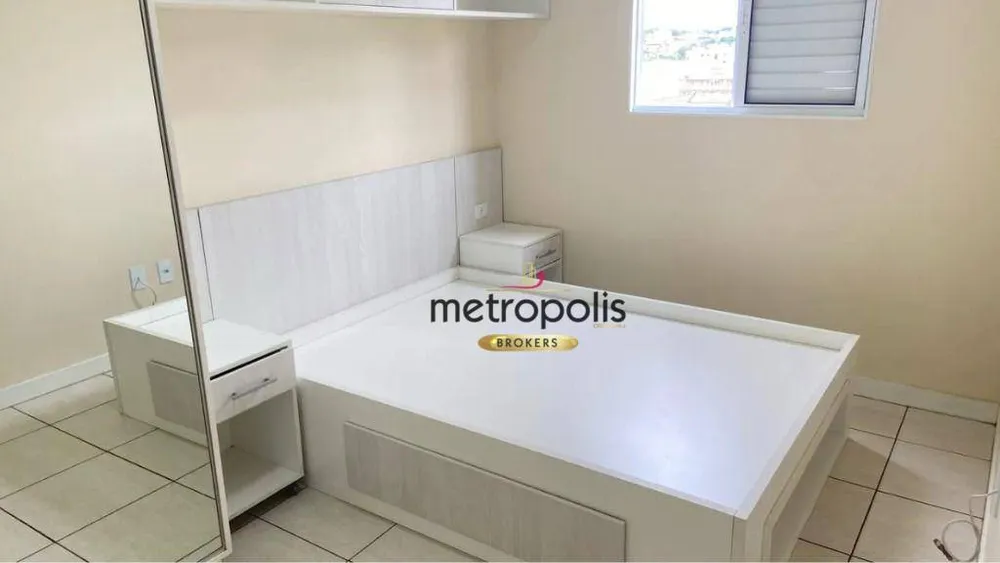 Apartamento, 2 quartos, 63 m² - Foto 4