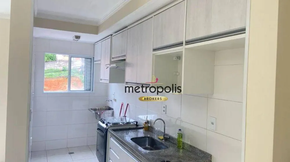 Apartamento, 2 quartos, 63 m² - Foto 1