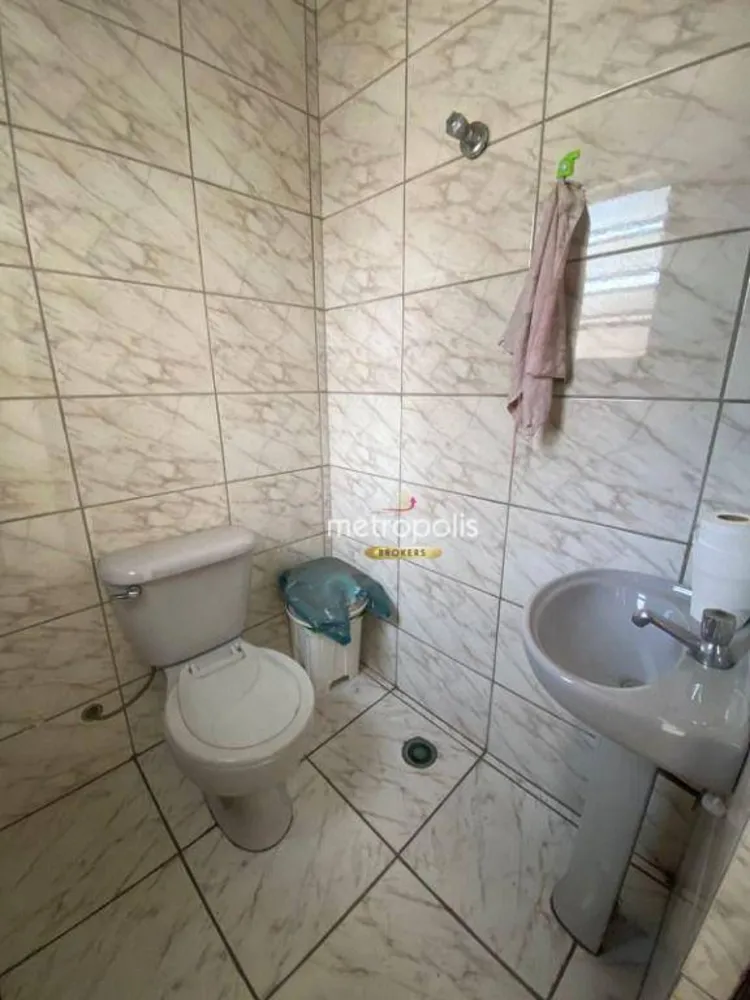 Sala-Conjunto, 30 m² - Foto 4