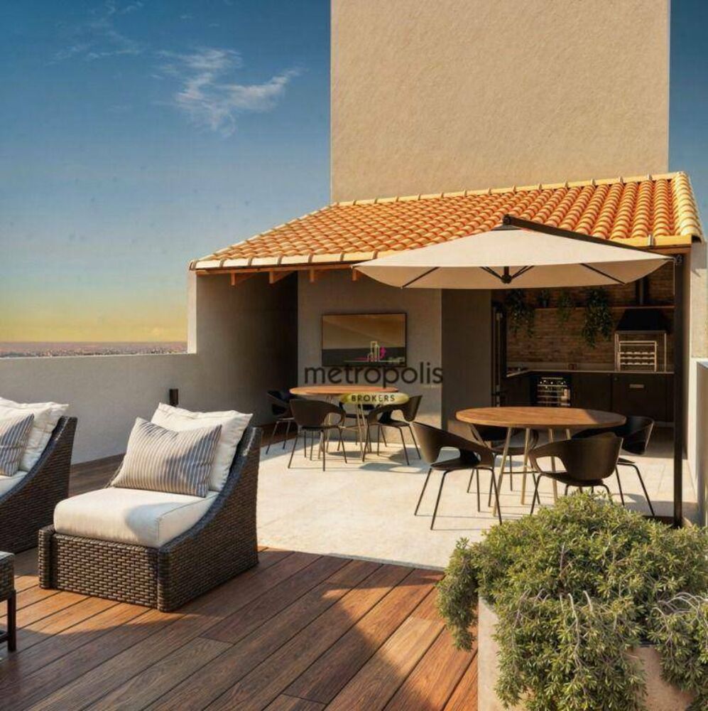 Apartamento à venda com 3 quartos, 64m² - Foto 7