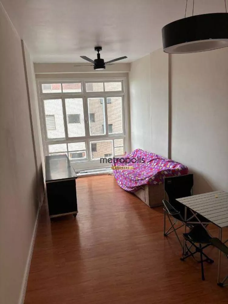 Apartamento à venda com 3 quartos, 83m² - Foto 1