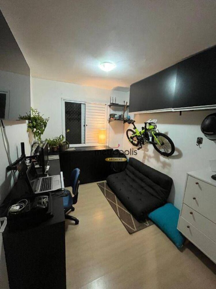 Apartamento à venda com 2 quartos, 48m² - Foto 22