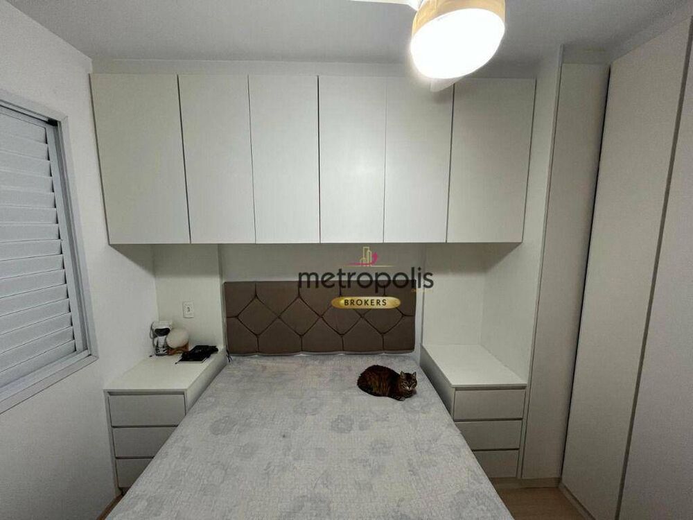 Apartamento à venda com 2 quartos, 48m² - Foto 17